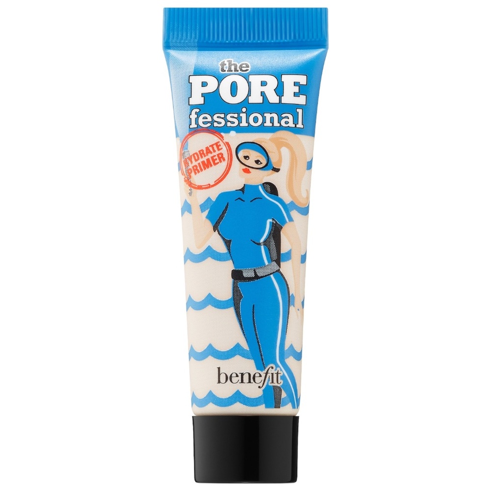 Benefit Cos POREfessional: Mini Hydrate Primer NEW